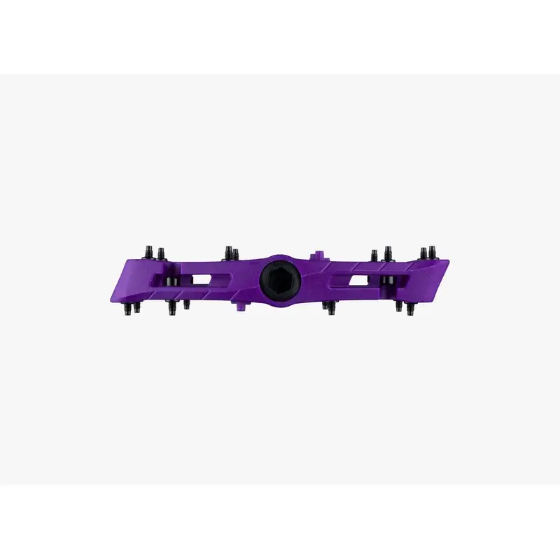 Pedal Par MTB Chester Large Viola #1