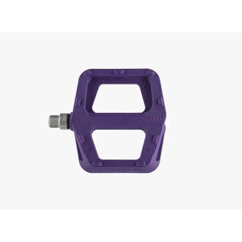 Pedal Par Mtb Ride Purple #1