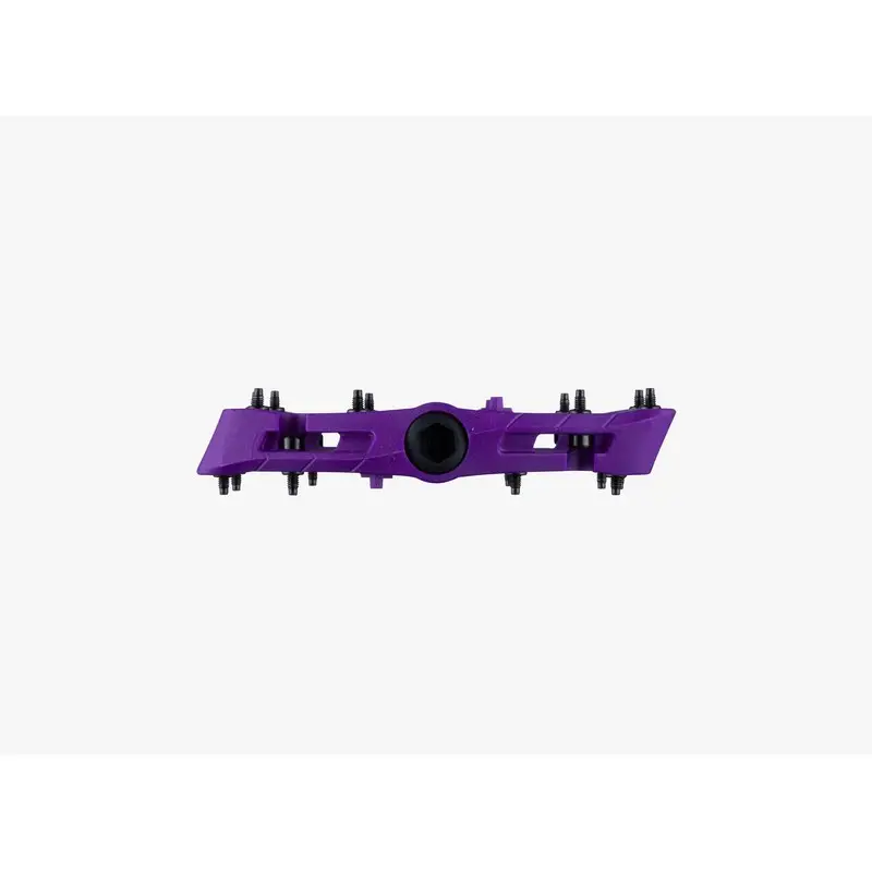Casal pedal mtb Chester Small Viola #1