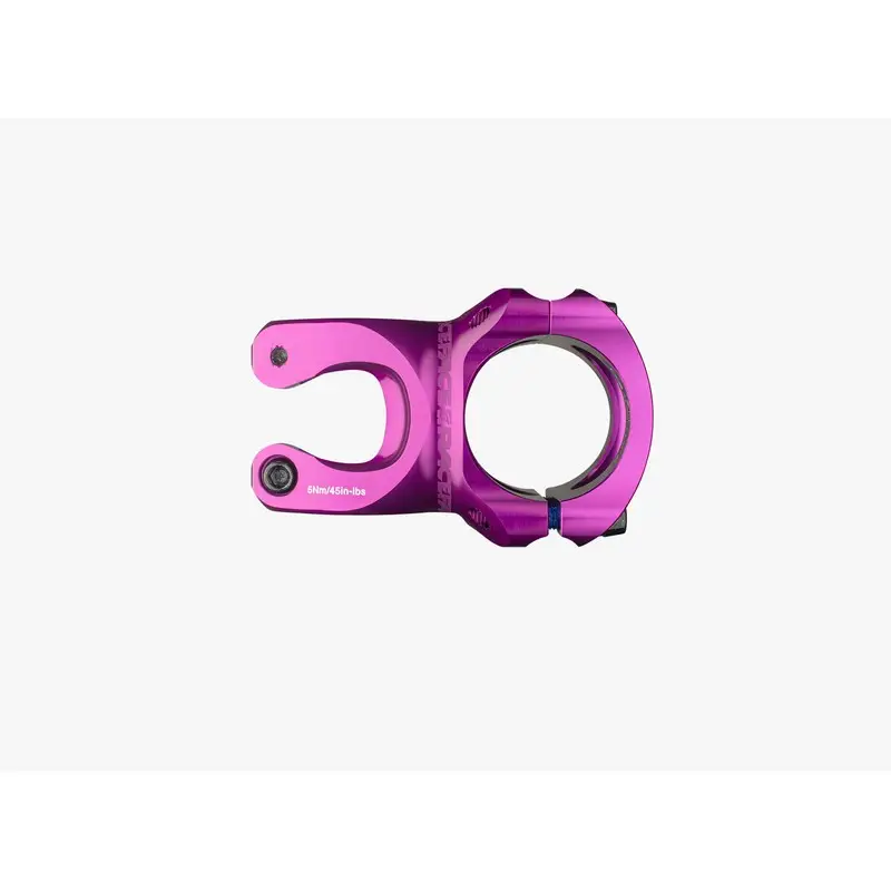 MTB Aluminium MTB Turbine-R 35x40x0mm Bratsche #1