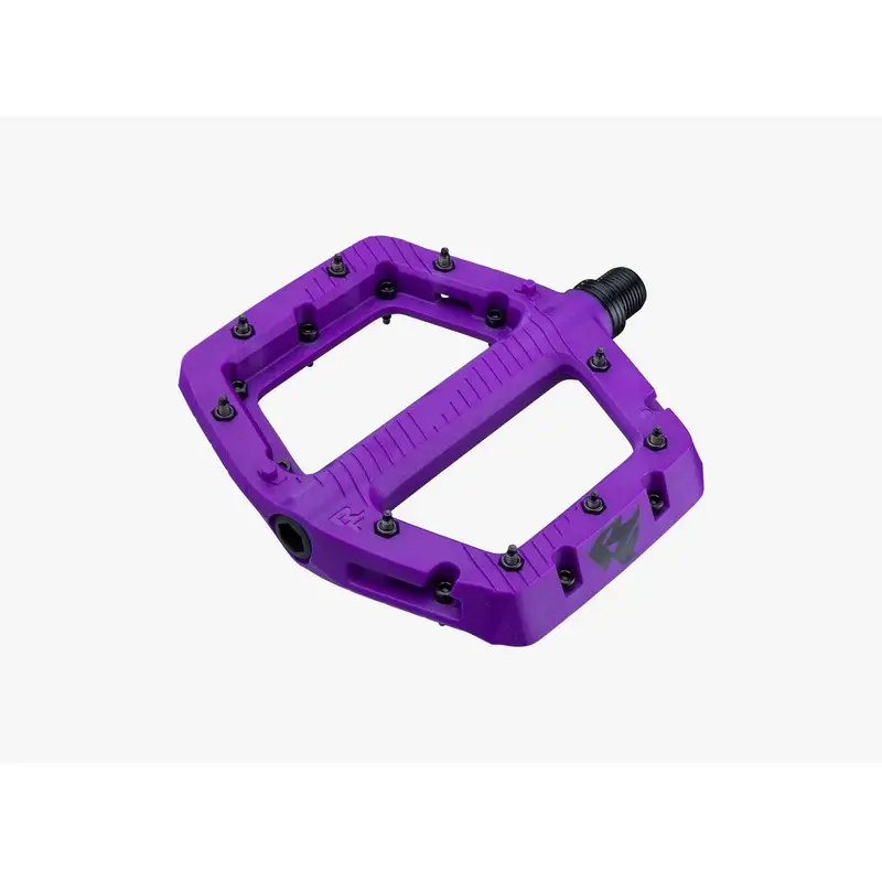 Pedal Par MTB Chester Large Viola #2
