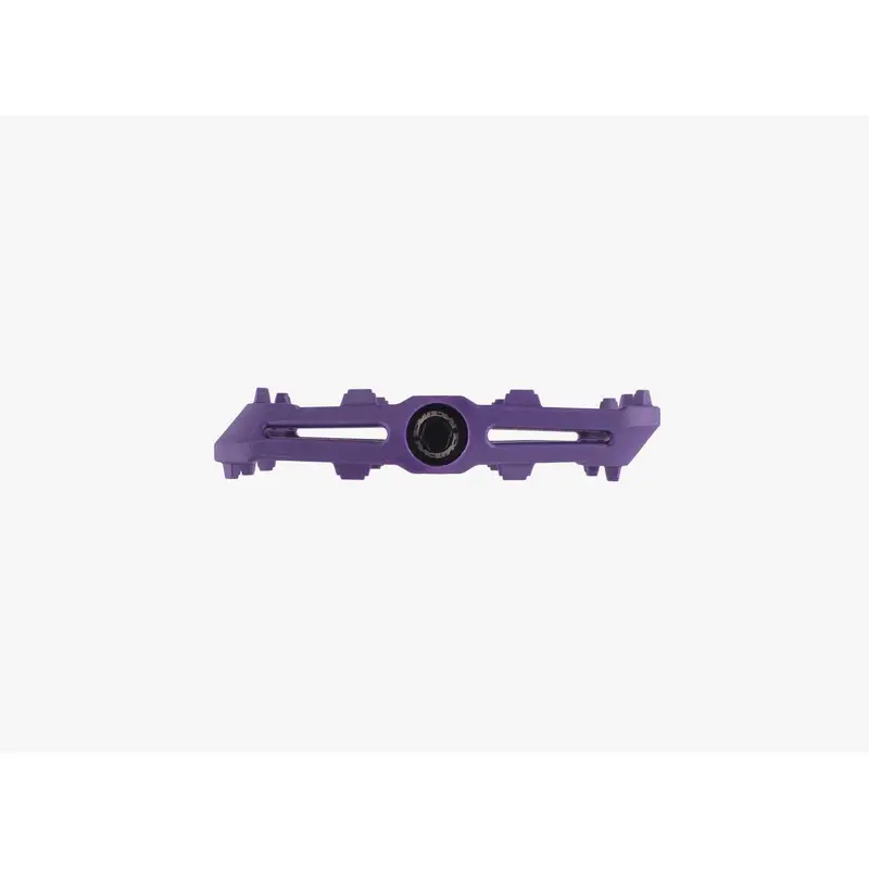Pedal Par Mtb Ride Purple #2