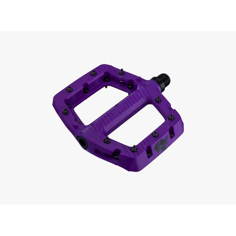 Casal pedal mtb Chester Small Viola #2