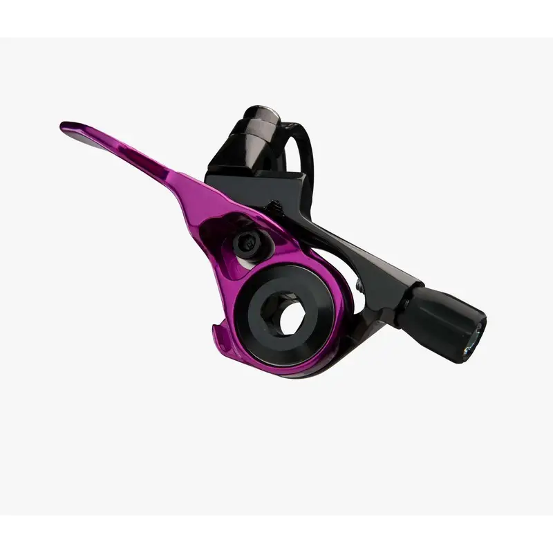 Reggisella Turbine-R 1x Viola Reggise #2
