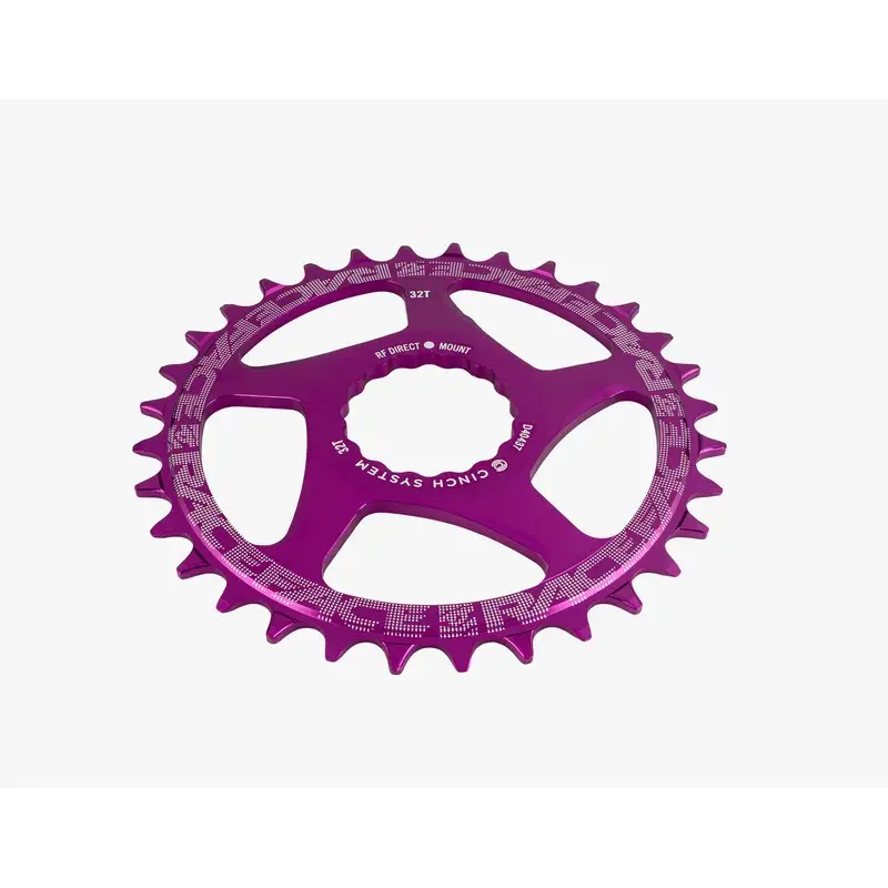 Corona Cinch Direct Monte Cinch DM 10-12s 32d Viola #3