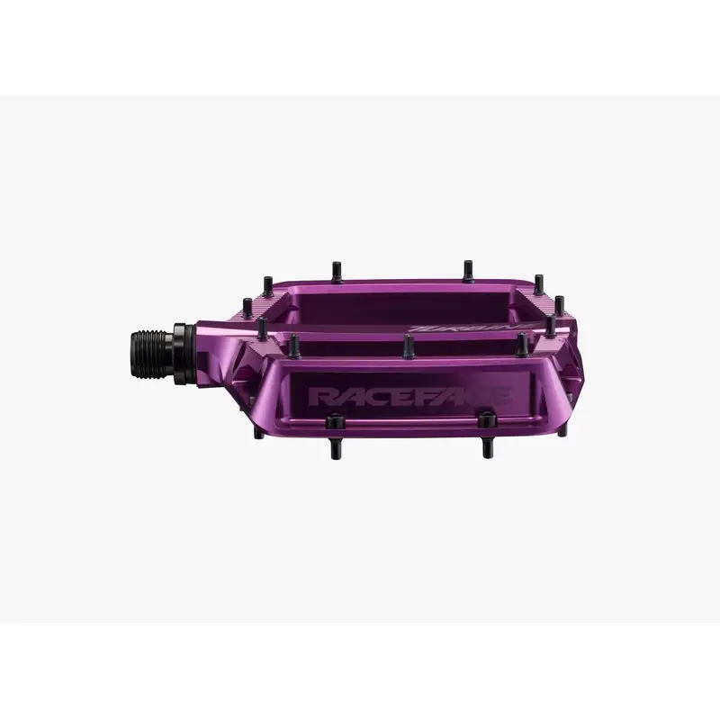 Casal pedal mtb turbina roxa turbina #3
