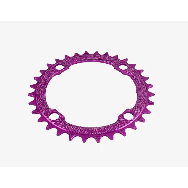 Corona 4 Bolts 104 BCD NW 104x30D Viola #3