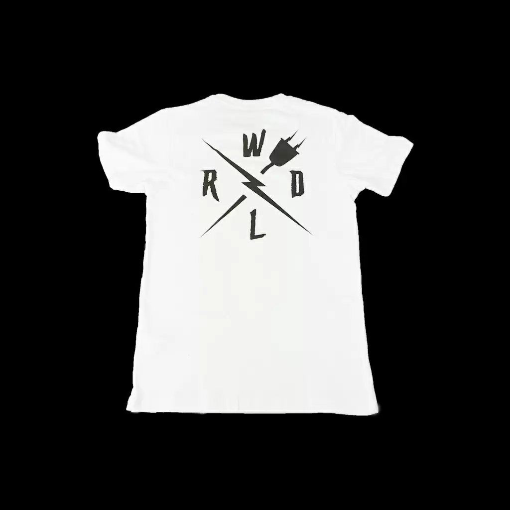 T-Shirt Ridewill Limited Edition Slash Taglia XL #3