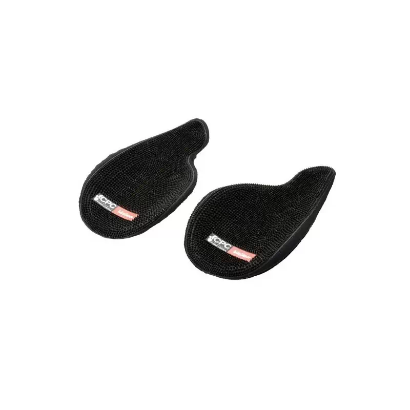 MS057 B1 Armrest Pads Metron Extensions With External CPC Cover - image