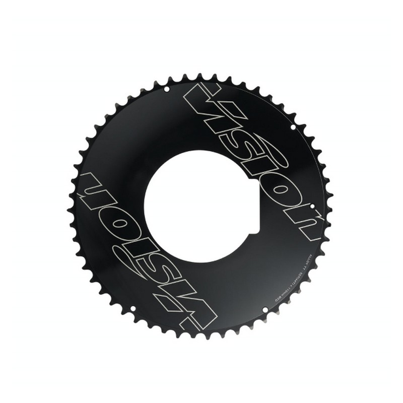 External PowerBOX Aero Team Chainring 11s 56T x 110mm BCD - Only Compatible With 46T InnerChainring