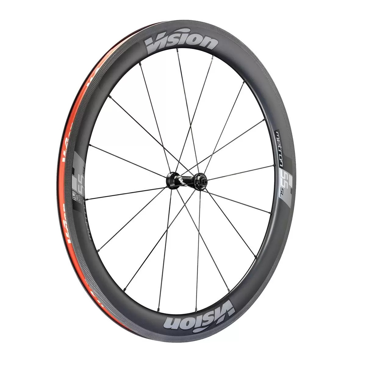 METRON 55 SL tubular wheelset 55mm for Shimano 10/11 speed #1