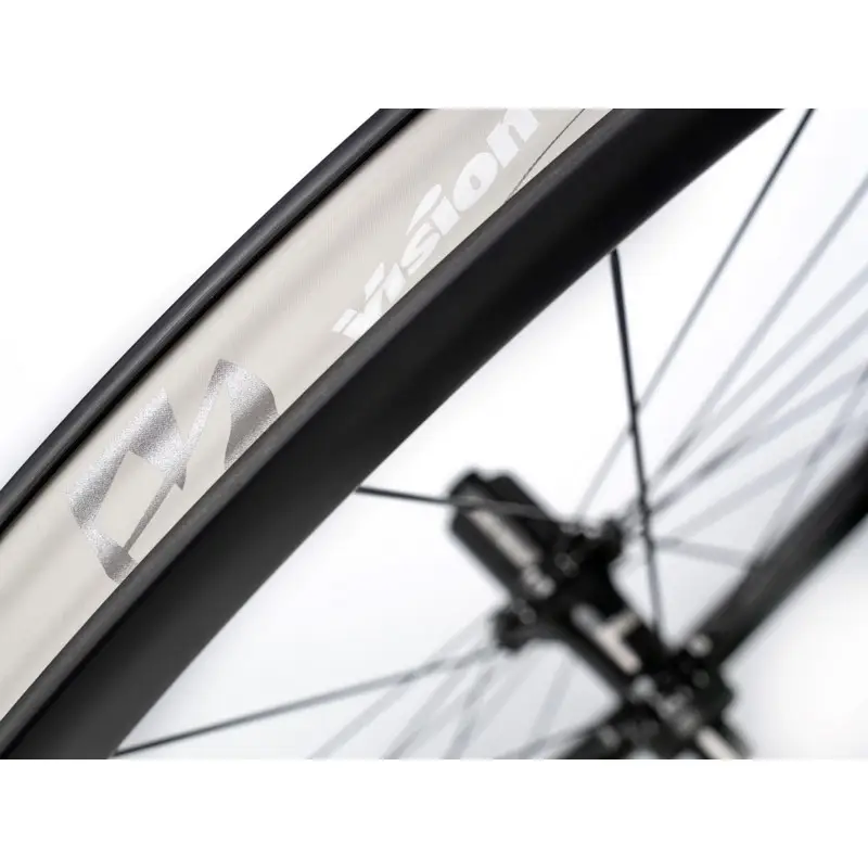 Coppia Ruote SC60 DB tubeless ready Center Lock Corpetto Sram XD 12v #1