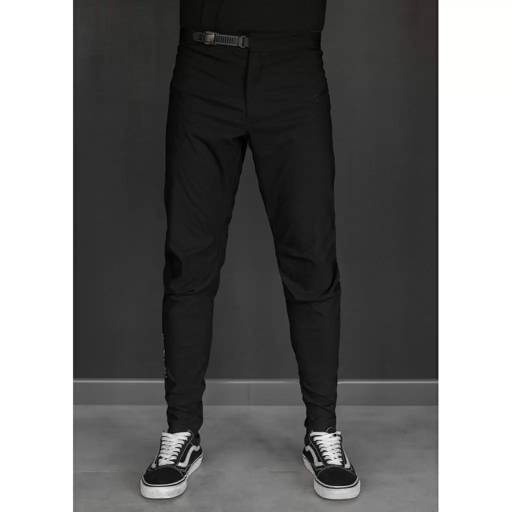 Pantaloni MTB DST-LITE Flex Pro Pants Nero Taglia XXS #1