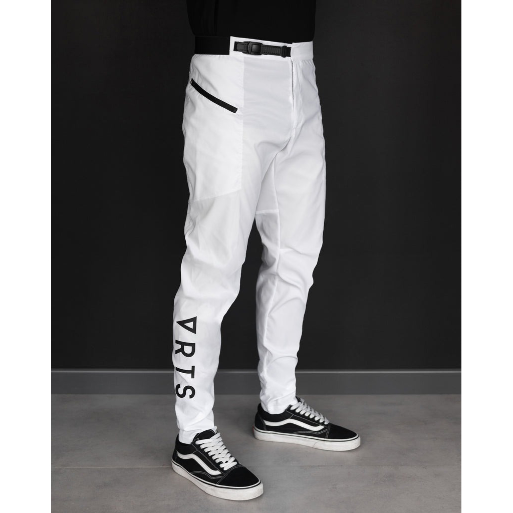 Pantalon blanc DST-LITE FLEX PANDS PANDS XXS