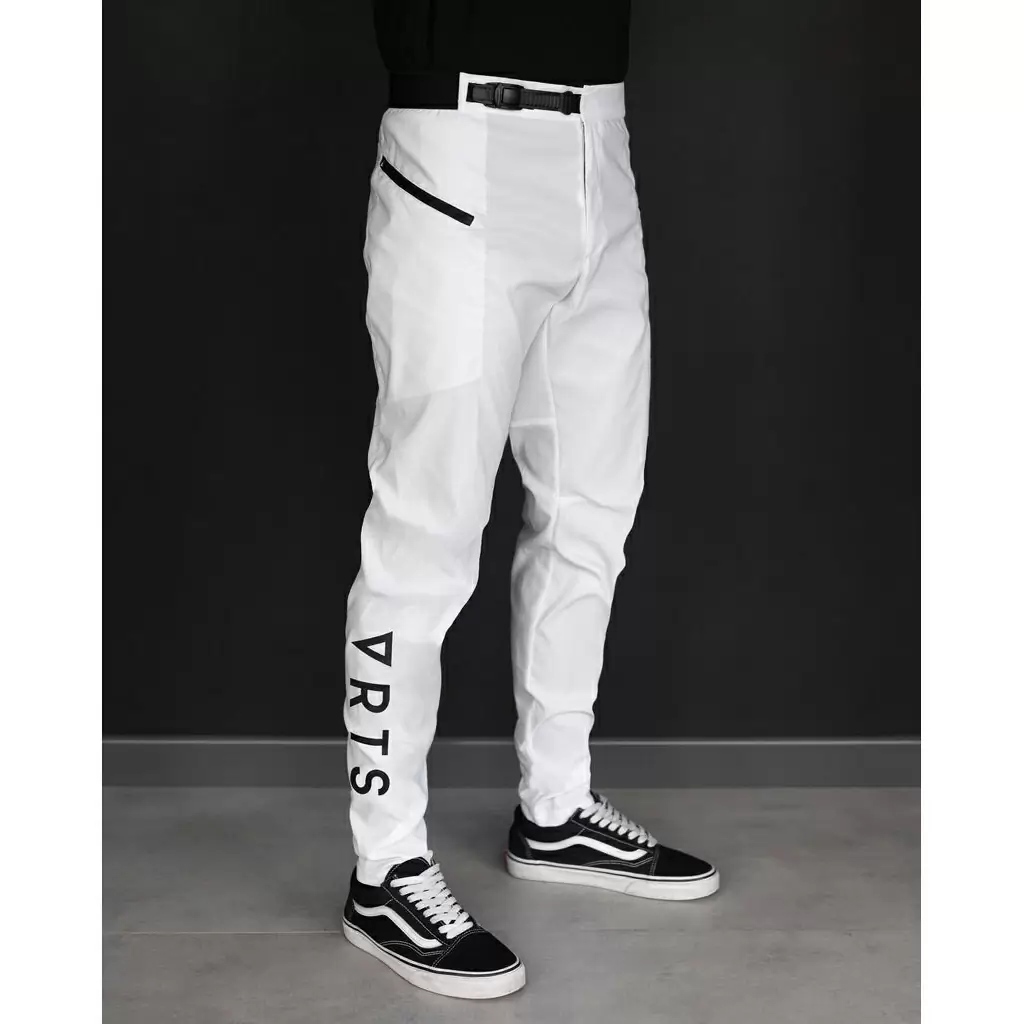 MTB DST-LITE Flex Pro Pands Pants blancos XX - image