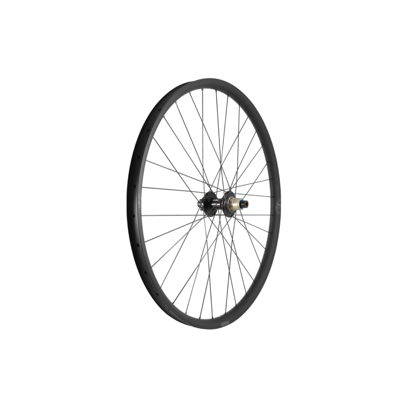 Enduro Rear Wheel W-EN 27.5'' 12x148mm 6-Hole Disc XD 12v Body