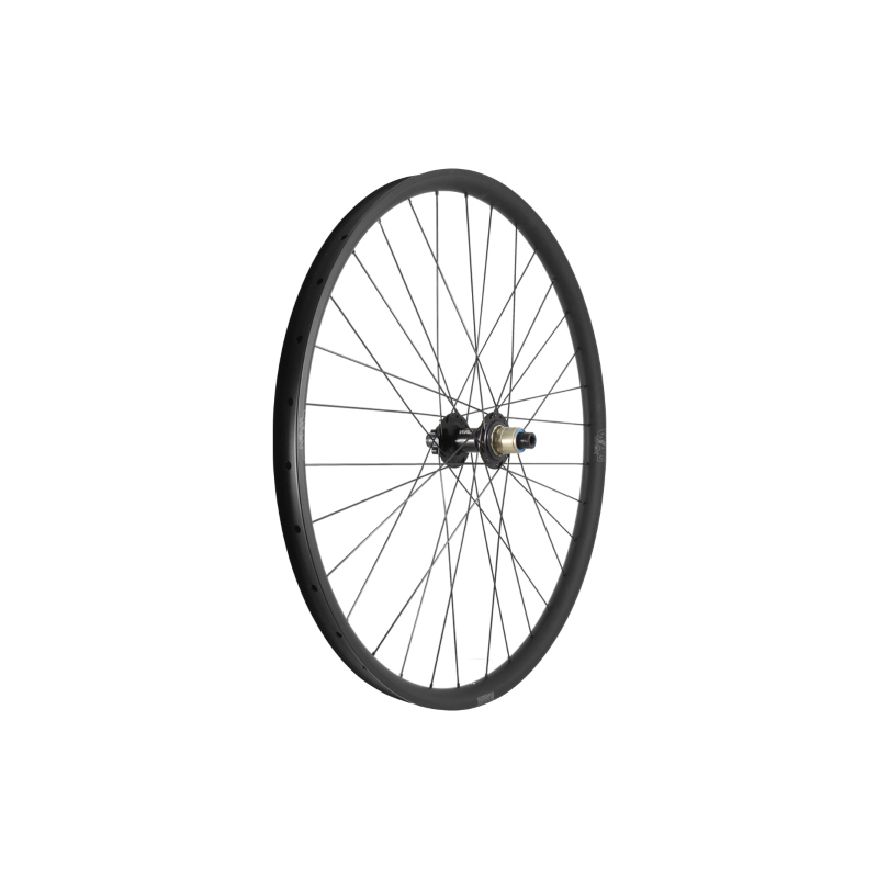 Roue arrière W-EN 29'' Enduro 12x142mm Tubeless Ready 6 trous canal interne 30mm Sram XD 11/12v