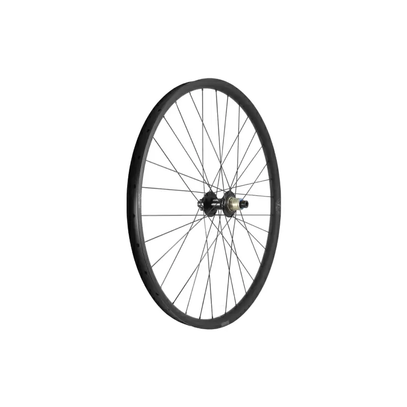 Enduro Rear Wheel W-EN 27.5'' 12x142mm 6-Hole Disc XD Body 12v - image