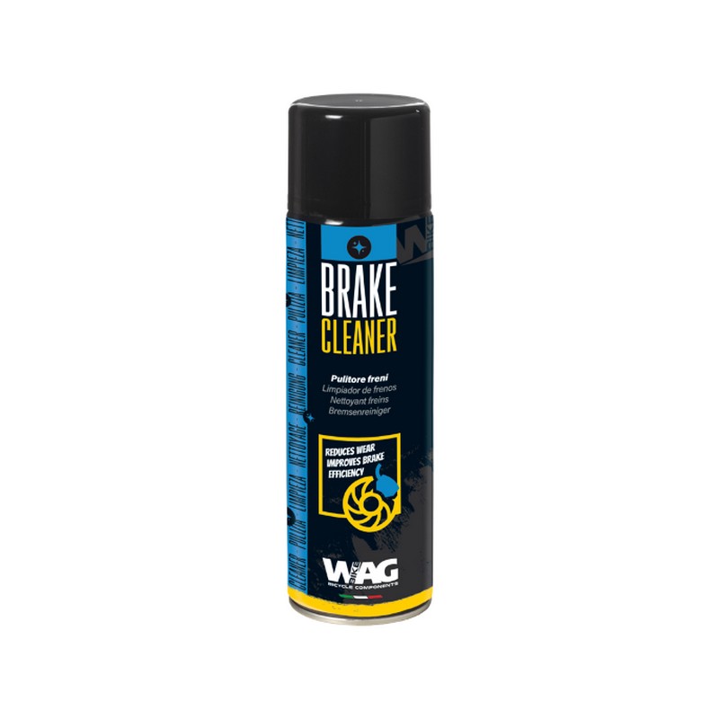 500 ml de limpiador de frenos de disco de spray