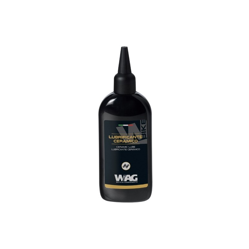 Lubrificante A Goccia Ceramico 125ml