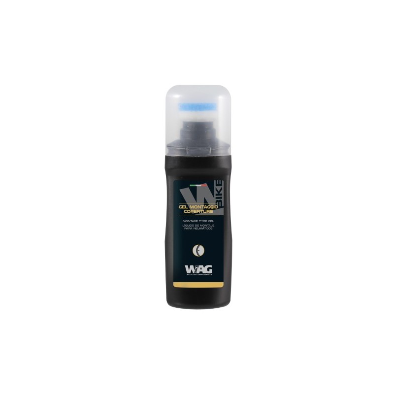 Gel For Mounting Covers With Dispenser 100ml