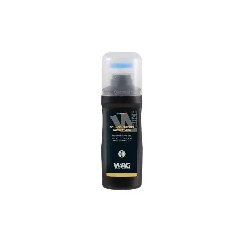 Gel For Mounting Covers With Dispenser 100ml - image