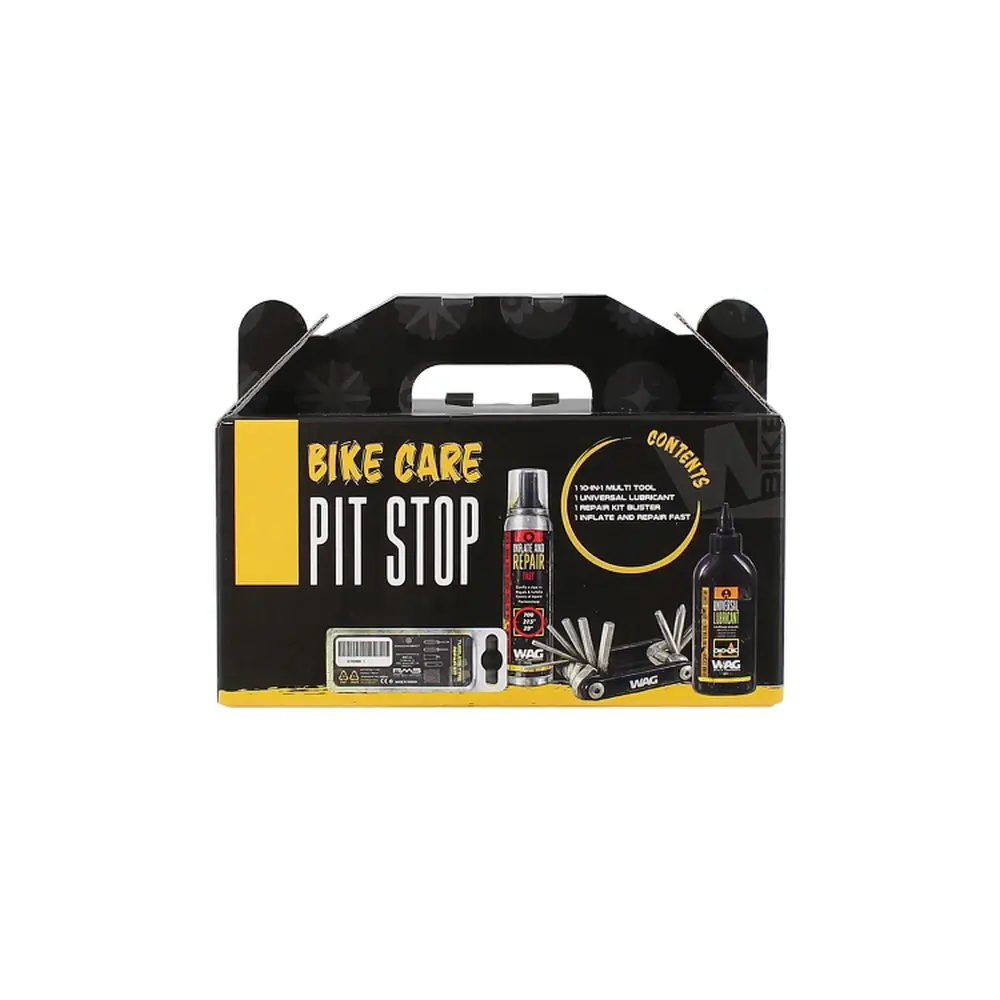 Kit Riparazione/Officina Pit Stop - image