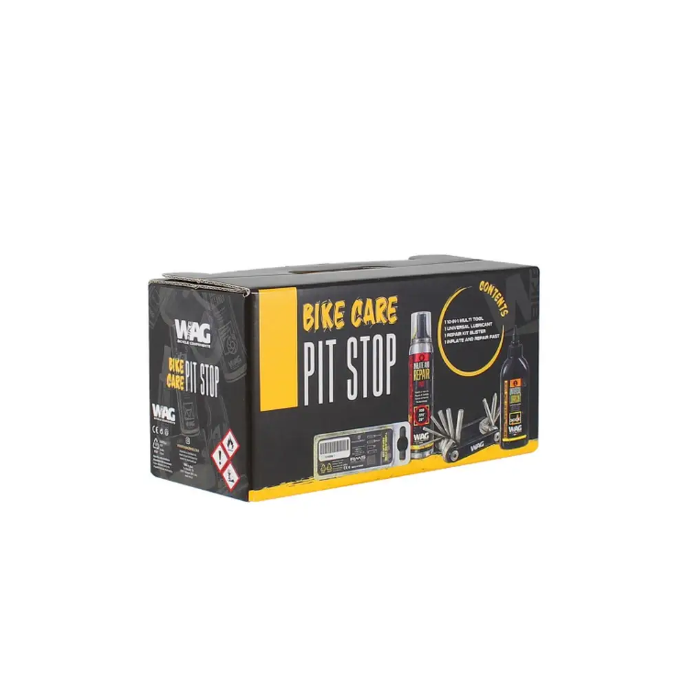 Kit Riparazione/Officina Pit Stop #3