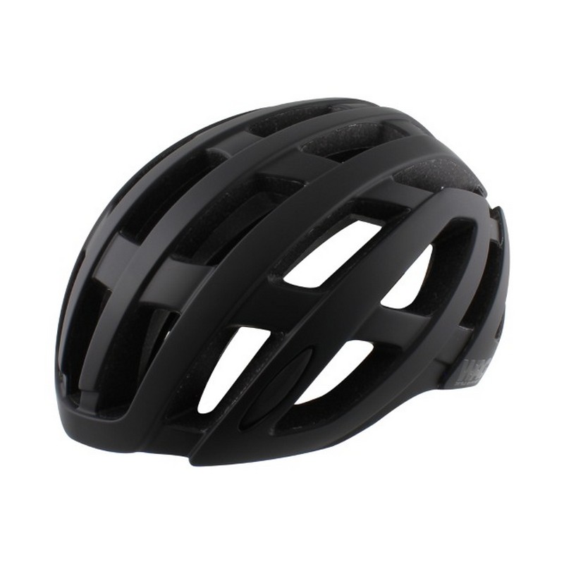 Rapido Helmet Matt Black Size M (56-59cm)
