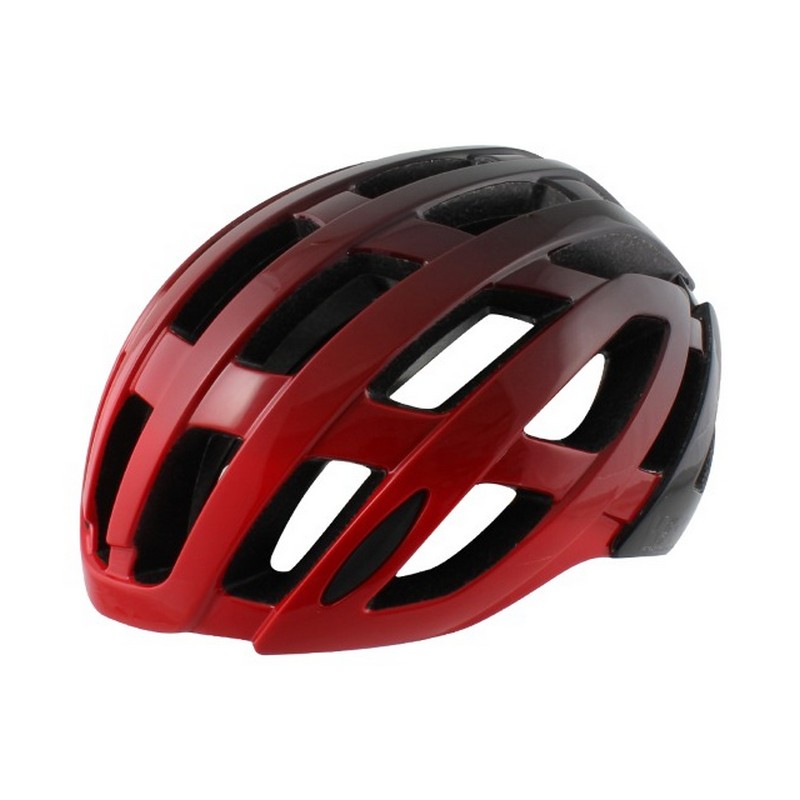 Rapido Helmet Red/Black Size M (56-59cm)