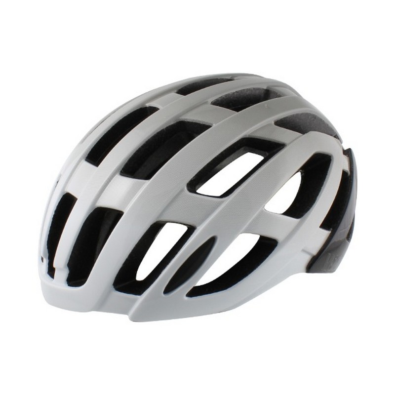 Rapido Helmet Gray/Black Size M (56-59cm)