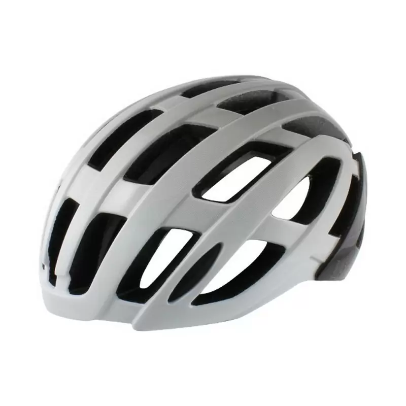 Rapido Helmet Gray/Black Size M (56-59cm) - image