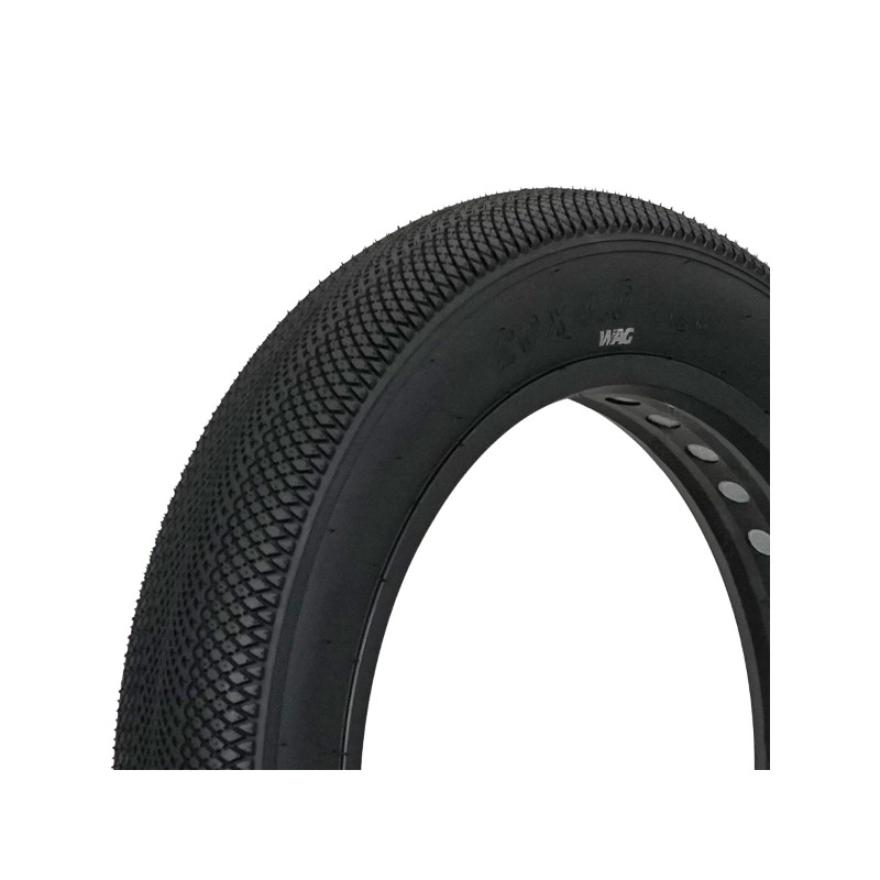 Fat Bike Slick tire 20x4.00