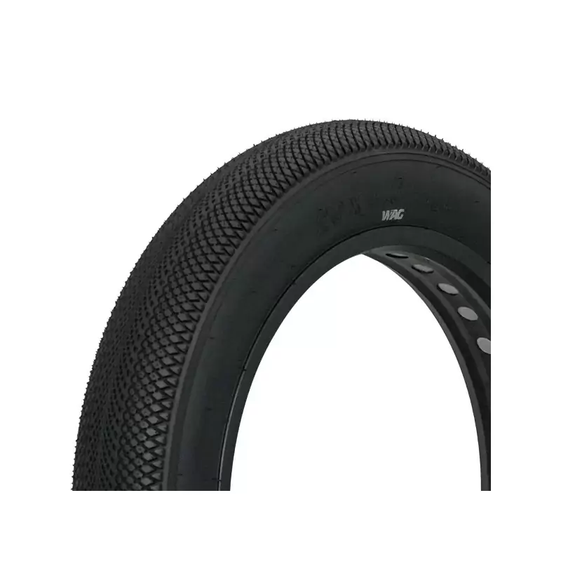 Fat Bike Slick tire 20x4.00 - image