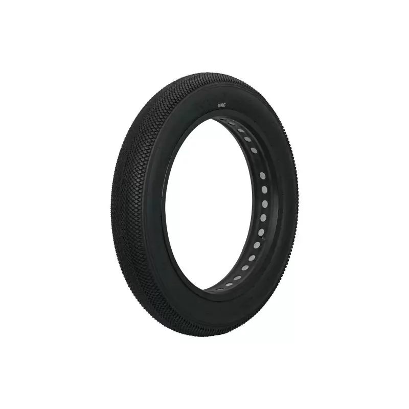 Fat Bike Slick tire 20x4.00 #2