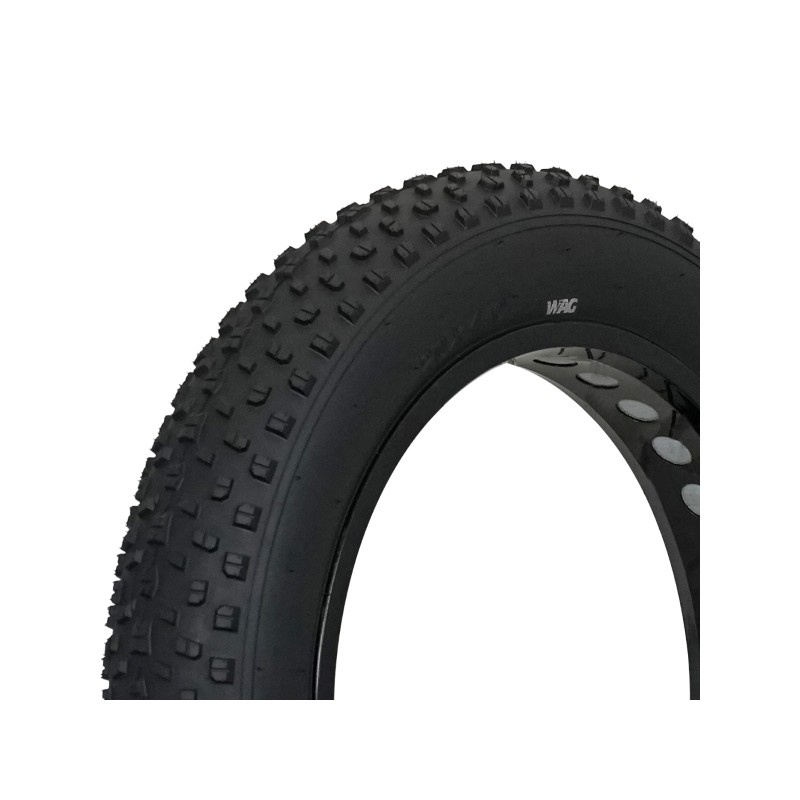 Fat Bike Knobby Tire 20x4.00