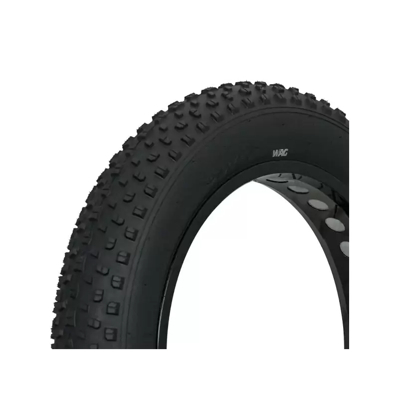 Copertone Fat Bike Tassellato 20x4.00 - image