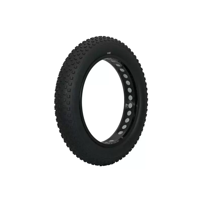 Fat Bike Knobby Reifen 20x4,00 #2