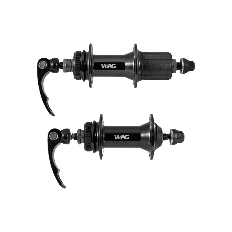 Mtb discount hubs brands