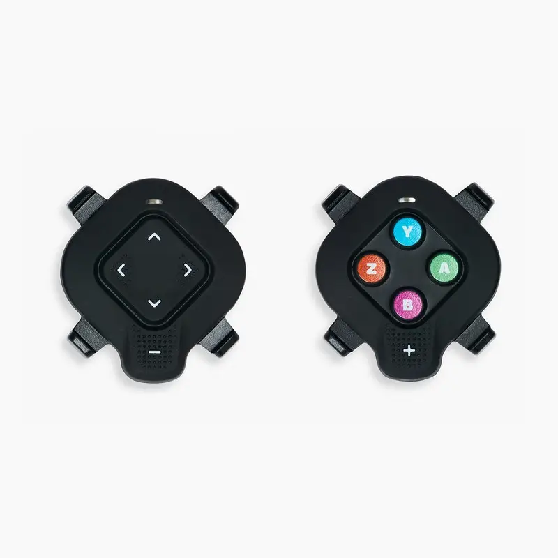 Rullo Interattivo Core V2 Zwift Cog and Click #7