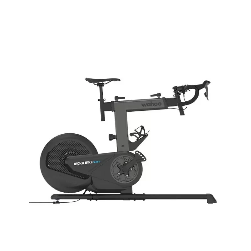 Indoor-Training Fahrrad Kickr Bike Shift WIFI - image