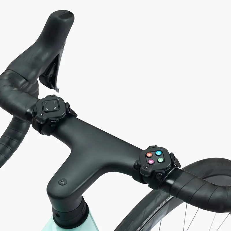 Rullo Interattivo Core V2 Zwift Cog and Click #8