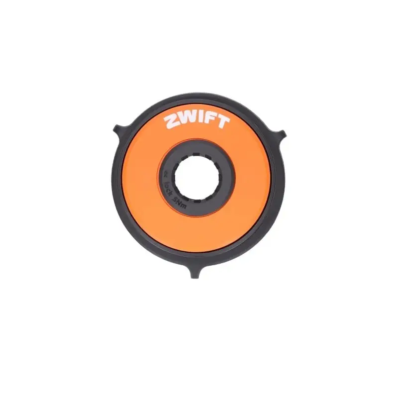 Atualizar Zwift Click Kit - Cog V2 for Smart Rulls #2