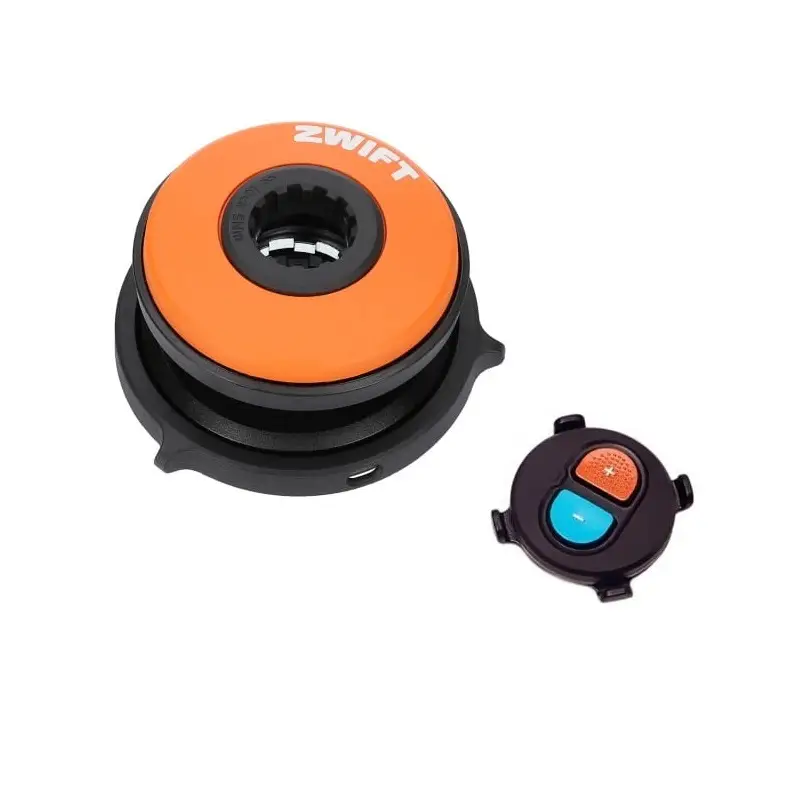 Atualizar Zwift Click Kit - Cog V2 for Smart Rulls - image