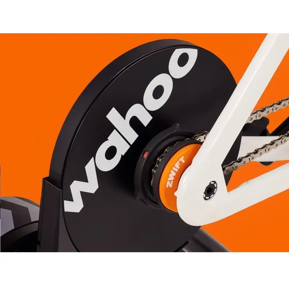 Atualizar Zwift Click Kit - Cog V2 for Smart Rulls #3