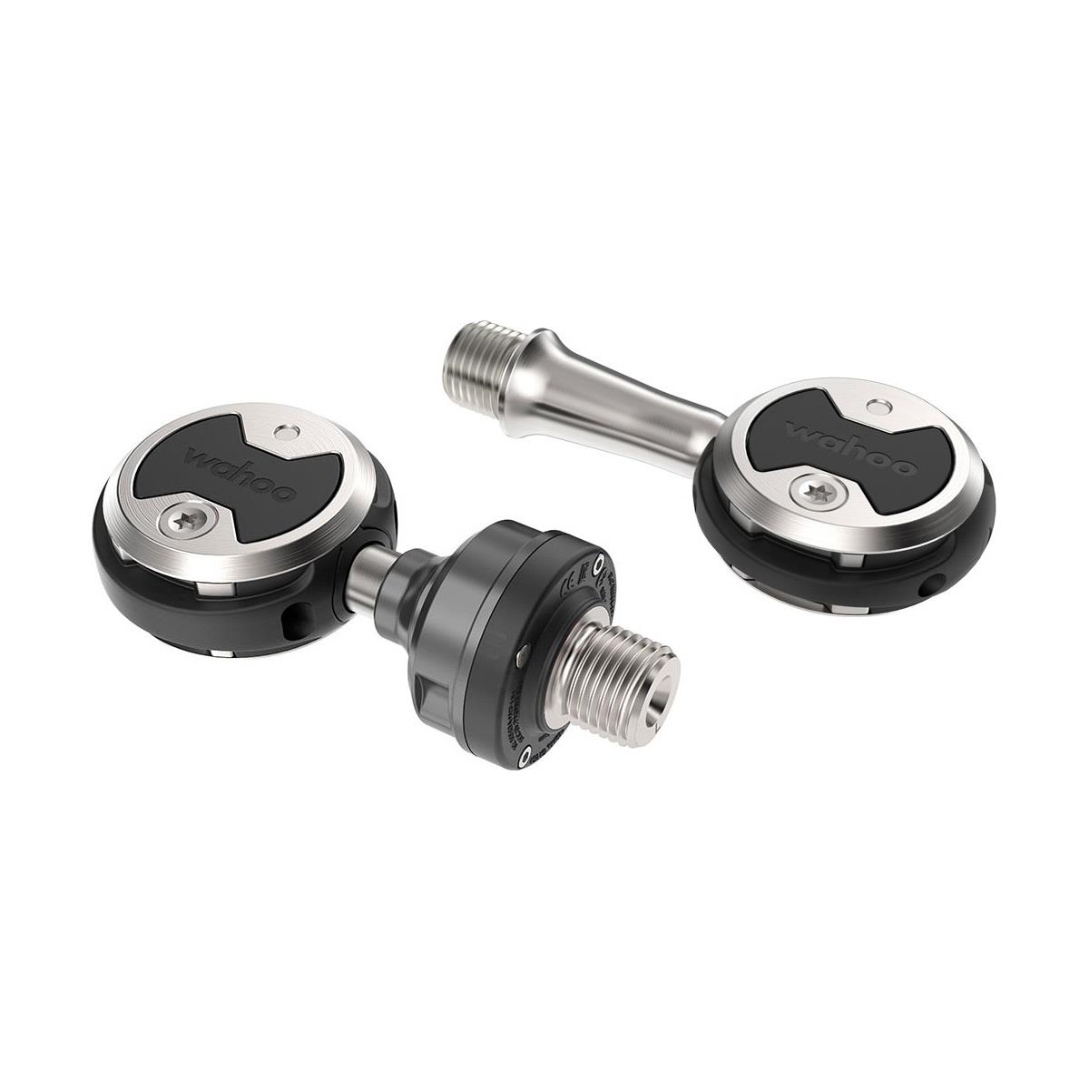Powrlink Zero Left Sided Power Pedals