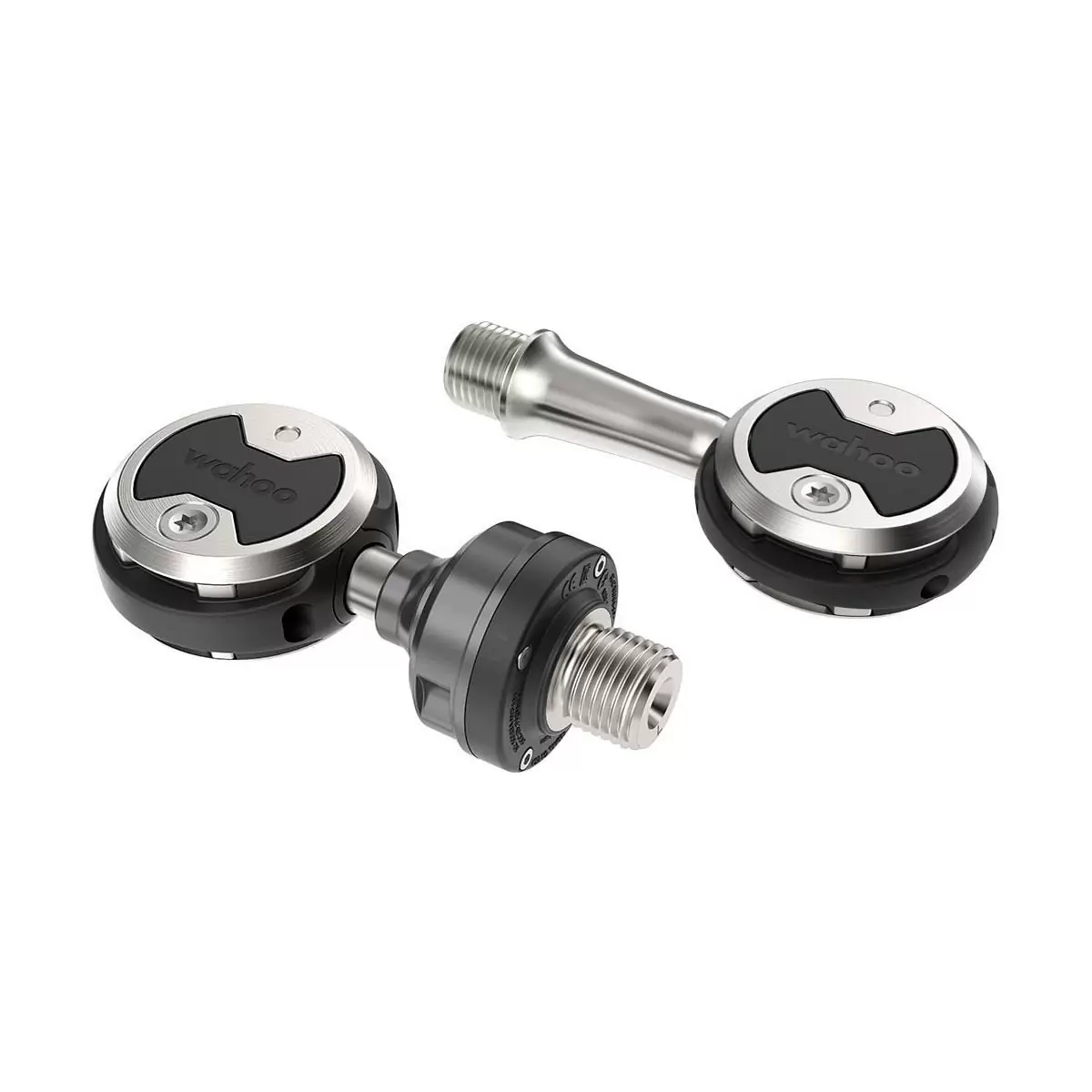 Powrlink Zero Left Sided Power Pedals - image
