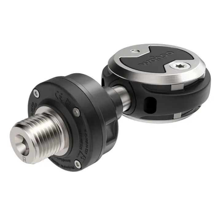 Pedali Misuratore di Potenza Speedplay Powerlink Zero Dual Pedal System #3