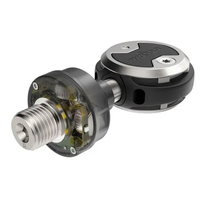 Pedali Misuratore di Potenza Speedplay Powerlink Zero Dual Pedal System #2