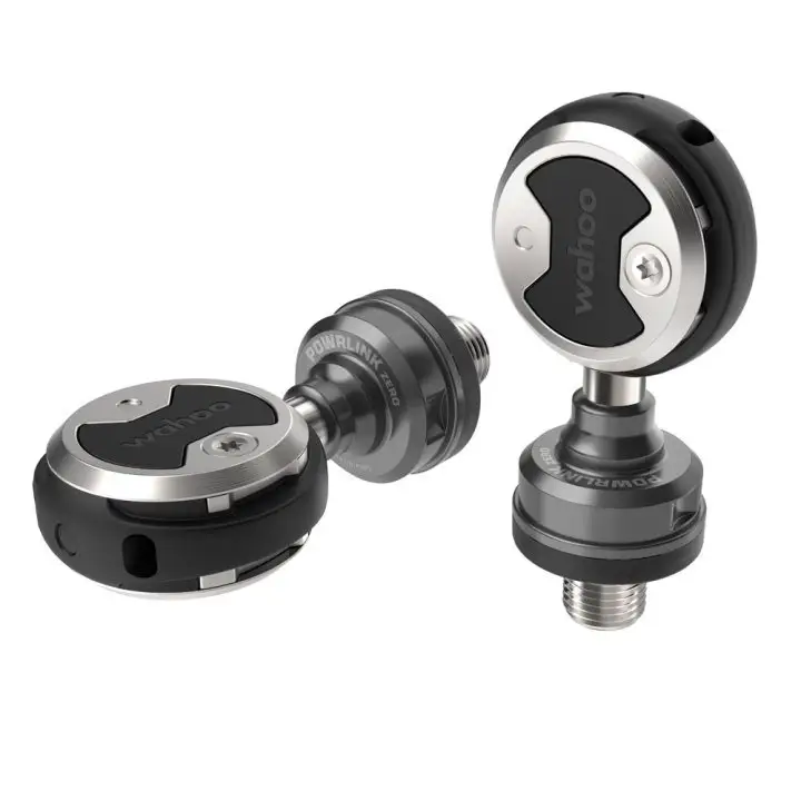 Pedali Misuratore di Potenza Speedplay Powerlink Zero Dual Pedal System #1